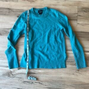 Halogen 100% cashmere sweater